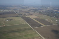  @ Vincent Airport - Genoa City, WI - by Mark Pasqualino