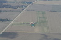  @ Ogle County Airport - Ogle County Airport - by Mark Pasqualino