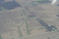 @ West Grove Airport - West Grove Airport - by Mark Pasqualino