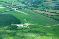  - Finmere Airfield, Bucks, UK - by Pete Hughes
