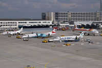  - Airport Overview - by Yakfreak - VAP