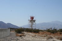  - Palm Springs Radar - by Mark Pasqualino