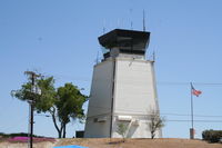  - Control Tower - by Mark Pasqualino