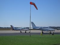  - Seymour Municipal Airport - by IndyPilot63