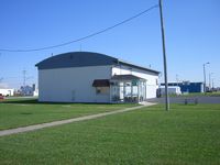  - Seymour Municipal Airport - by IndyPilot63