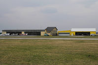  - Airport overview - by Stefan Rockenbauer
