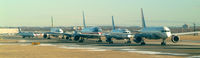  - Why there are delays; all 5 of these sked 0800 dep... - by Stephen Amiaga