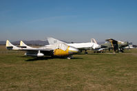  - Aviation Museum Graz - by Yakfreak - VAP