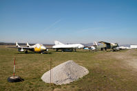  - Aviation Museum Graz - by Yakfreak - VAP