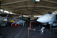  - Aviation Museum Graz - by Yakfreak - VAP