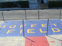  - Welcome to Moffett Field - by Shale Parker