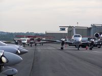  - This area is full of aircraft. - by LemonLimeSoda9