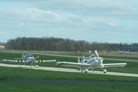  - Poplar Grove Airport - by Mark Pasqualino