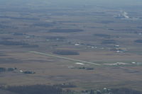  - Fulton County Airport - by Mark Pasqualino