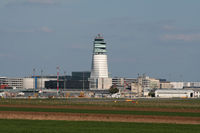  - Vienna International Airport - by Juergen Postl