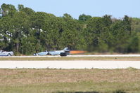  - Jet car - by Florida Metal
