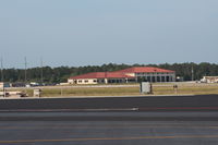  - MacDill AFB - by Florida Metal