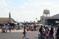  - MacDill AFB - by Florida Metal