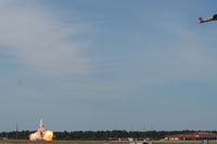  - MacDill AFB - by Florida Metal