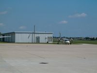  - New tarmac - by IndyPilot63
