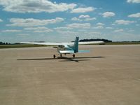  - Tarmac - by IndyPilot63