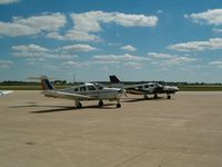  - Tarmac - by IndyPilot63
