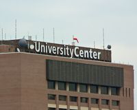 University Of Maryland Shock Trauma Center Heliport photo, click to enlarge
