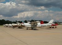  - Tarmac - by IndyPilot63