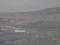  - overview of HVN from an DeHavilland aircraft - by Cohen