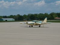  - Tarmac - by IndyPilot63