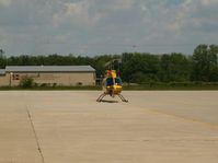  - Tarmac - by IndyPilot63