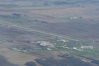  @ Jasper County Airport - Jasper County Airport - by Mark Pasqualino