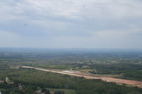  - Franklin County Airport - by Mark Pasqualino