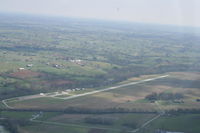  @ OI8 - Harrison County Airport - by Mark Pasqualino