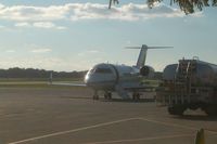  - Tarmac - by IndyPilot63