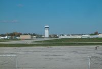  - Tarmac...a fairly large airfield - by IndyPilot63