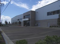  - New FBO Office and Large Hangars-Completed - by Doug Robertson