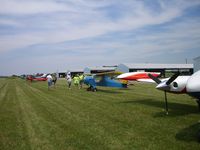  @ Boone County Airport - Airshow - by IndyPilot63