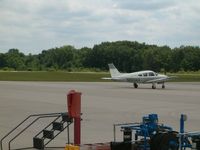  - Tarmac - by IndyPilot63