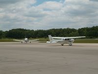  - Tarmac - by IndyPilot63