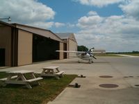  - Tarmac - by IndyPilot63
