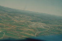 Bragança Airport photo, click to enlarge