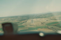 Bragança Airport photo, click to enlarge