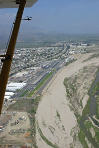  - after flood repair - by pete mason