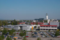  - Lufthansa Trainingcenter - by Yakfreak - VAP