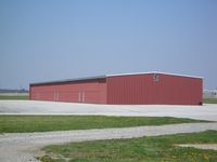 - Hangar - by IndyPilot63