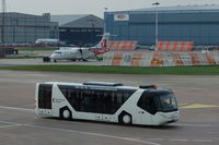 Manchester Airport photo, click to enlarge