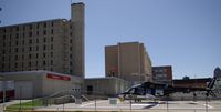 Mercy Hospital Medical Center Private Heliport photo, click to enlarge