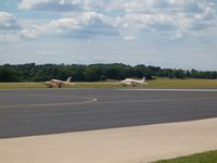  - Tarmac - by IndyPilot63