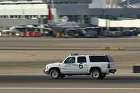  - McCarran Airport Operations #6 - by Brad Campbell